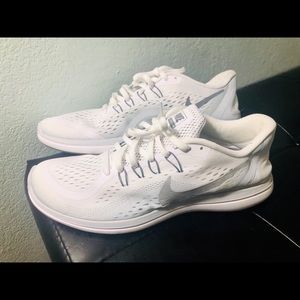 Women’s Nike Flex 2017 Rn Running Shoes